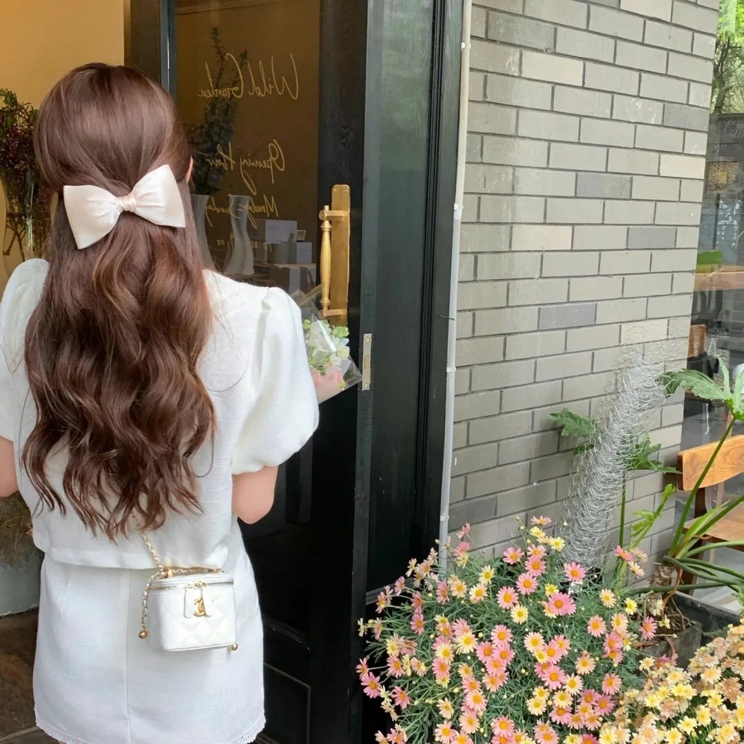 年轻人们
