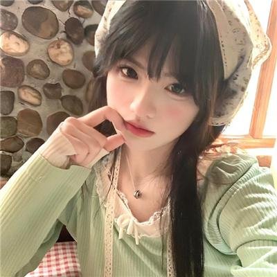 庭外的一角